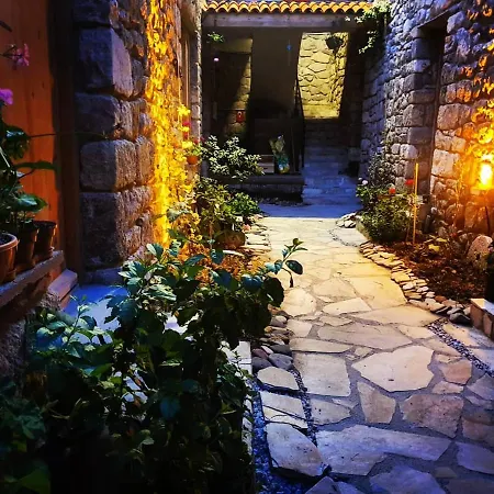 Teora Boutique Hotel Ayvacik (Canakkale)