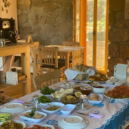 Teora Boutique Hotel