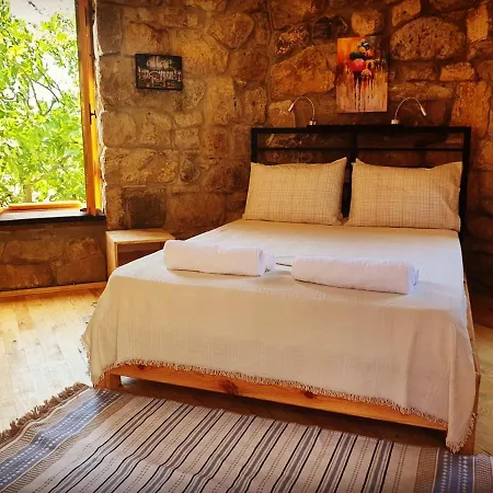 Teora Boutique Hotel