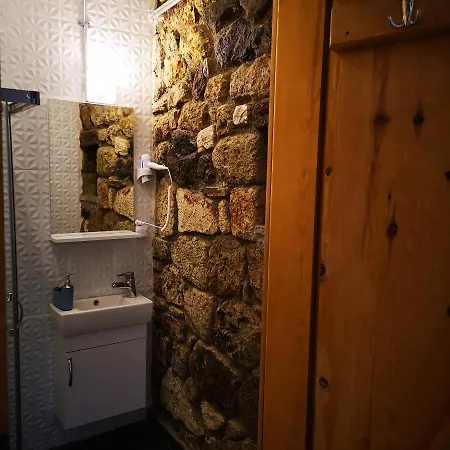 Hotel Teora Boutique Ayvacik (Canakkale)