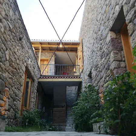 Teora Boutique Hotel Ayvacik (Canakkale)