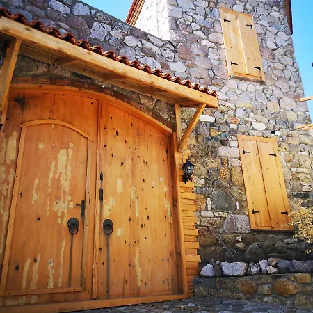 Teora Boutique * Ayvacik (Canakkale)