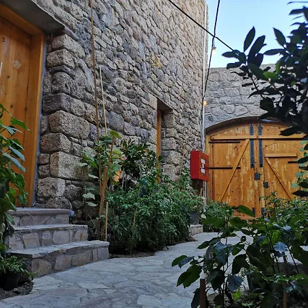 Hotel Teora Boutique Ayvacik (Canakkale)
