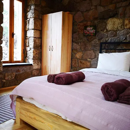Teora Boutique Hotel *