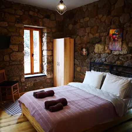Hotel Teora Boutique