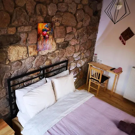 Teora Boutique Hotel