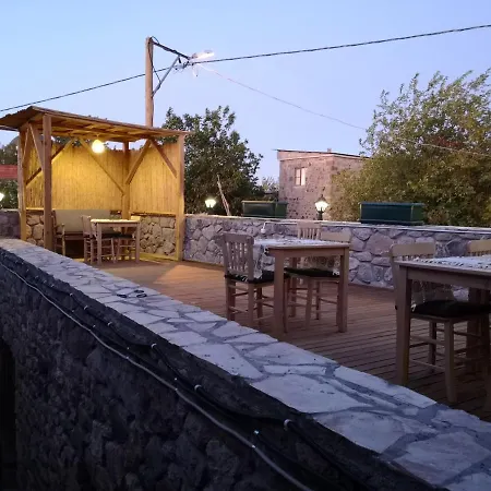 Teora Boutique * Ayvacik (Canakkale)